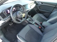 Audi A1 40 Sportback 2.0 TFSI S line