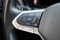 VW T-Cross 1.0 TSI