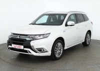 Mitsubishi Outlander 2.4 PHEV Plus Spirit 4WD LED 360° Navi