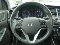 Hyundai Tucson 1.6 T-GDI DCT 4WD