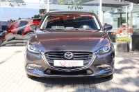 Mazda 3 2.0