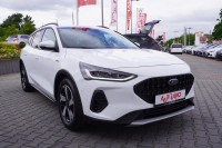 Ford Focus 1.0 EcoBoost Mild-Hybrid Active Aut.