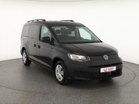 VW Caddy Maxi 1.5 TSI DSG