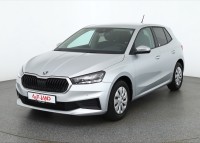 Skoda Fabia 1.0 TSI Ambition LED Sitzheizung SmartLink