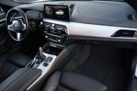 BMW 520 d Touring Aut.