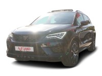 Cupra Ateca 2.0 TSI 4Drive DSG 2-Zonen-Klima Navi Sitzheizung