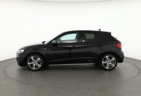 Vorschau: Audi A1 40 Sportback 2.0 TFSI S line