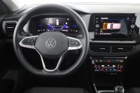 VW T-Cross 1.0 TSI