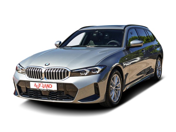 BMW 3er Reihe...