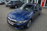 BMW 330 330dA Luxury Line