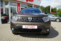Dacia Duster II 1.6 SCe AWD 4x4