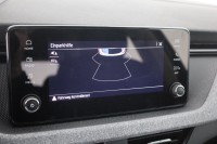 Skoda Kamiq 1.0 TSI