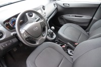 Hyundai i10 1.0 Basis