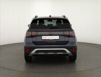 VW T-Cross 1.0 TSI DSG