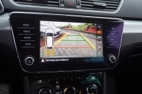Skoda Superb Combi 2.0 TDI DSG