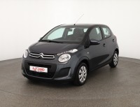 Citroen C1 1.0 VTi Feel Bordcomputer USB LED-Tagfahrlicht