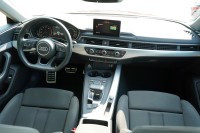 Audi A5 Sportback 40 TFSI S-Line