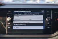 VW Polo 1.0 TSI