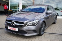 Mercedes-Benz CLA 180 Urban