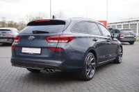 Hyundai i30 Kombi 1.5 N Line Mild-Hybrid