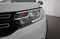 Dacia Sandero 0.9 TCe Stepway Prestige