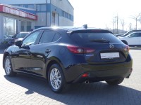 Vorschau: Mazda 3 2.0