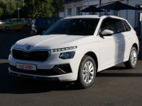Skoda Kamiq 1.0 TSI Sitzheizung LED Tempomat