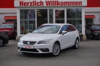 Vorschau: Seat Leon ST 1.4 Xcellence