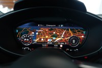 Audi TT Roadster 40 2.0 TFSI S-LINE