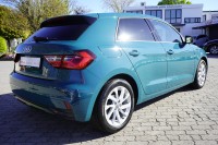 Audi A1 Sportback 25 TFSI advanced
