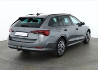 Skoda Octavia Combi 2.0 TDI DSG Tour