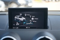 Audi A3 Sportback 30 TFSI design