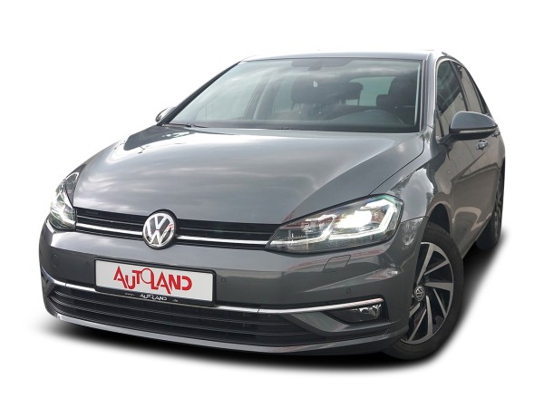 VW Golf VII 1.5 TSI Join