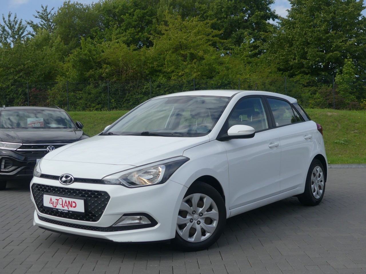 Hyundai i20 1.2