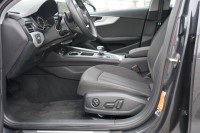 Audi A4 Quattro 40 2.0 TDI quattro advanced