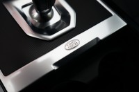 Land Rover Range Rover Evoque P200