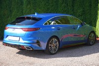 Kia pro_cee'd ProCeed GT 1.6 T-GDI DCT