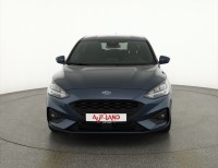 Ford Focus 1.0 EcoBoost ST-Line
