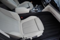 BMW 320 d Efficient Dynamics Sport Line