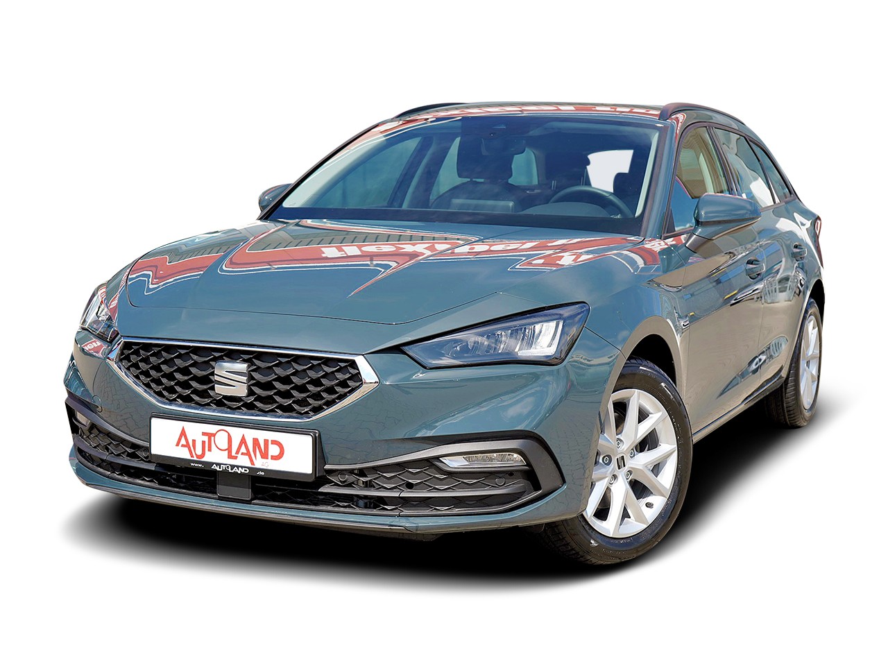 Seat Leon ST 1.5TSI