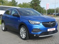 Opel Grandland 1.6 Turbo Opel 2020