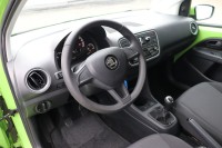 Skoda Citigo 1.0 Active (EURO 6d-TEMP)