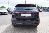 VW T-Cross 1.0TSI DSG
