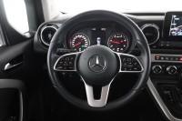 Mercedes-Benz T-Klasse T180 d Autom Edition