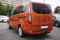Ford Tourneo Custom 2.0 EcoBlue L1