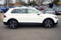 VW Tiguan 2.0 TDI DSG 4M Elegance HUD