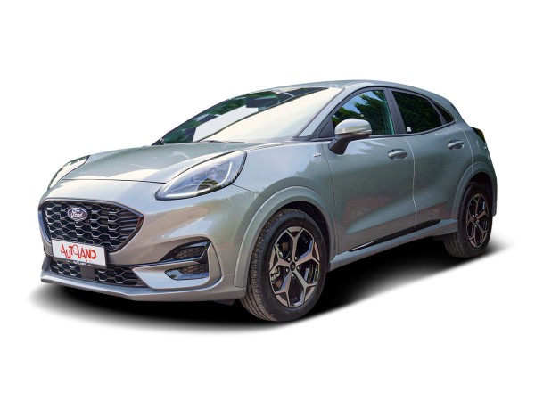 Ford Puma ST-Line 1.0 EB Aut.