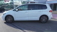 VW Touran 1.5 TSI DSG