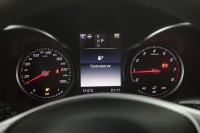 Mercedes-Benz GLC 300 AMG Line 4Matic