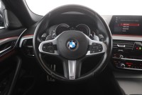 BMW 525 525d Touring M Sport